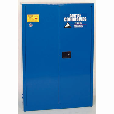 45G SelfClose Acid/Corrosive Safety Cbnt - Model CRA-45